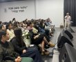 הגיטרה נדממה, החיוך נשאר: מורשתו של סמל אורי יצחק חדד ז"ל ממשיכה להאיר