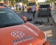 קרדיט: איחוד הצלה