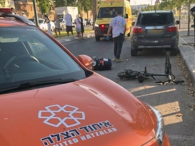 קרדיט: איחוד הצלה