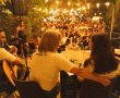 עדות ממקור ראשון: פרויקט "סלון עוטף" יוצא לדרך ב-500 בתים וקהילות ברחבי הארץ