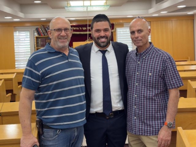 קרדיט צילום: צבי תקשורת