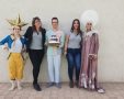 קרדיט צילום: יח"צ תיאטרון לילדים ולנוער באר שבע