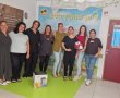 10,000 פעוטות, 160 מעונות ו-2,500 עובדות: המספרים מאחורי שבוע ההוקרה של ויצו