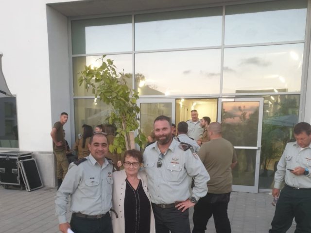 באדיבות עיריית באר שבע