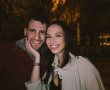 "תמיד יישאר אהבת חיי": בת זוגו של גבריאל בלום ז"ל בראיון קורע לב