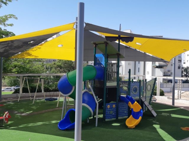 באדיבות עיריית באר שבע