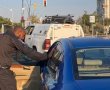 תושבת תל שבע נתפסה נוהגת ללא רישיון, עם 3 פעוטות וילדה באוטו
