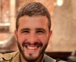חברת משפחתו של יהונתן ז"ל: "למרות שנפצע התעקש לחזור לשרת"