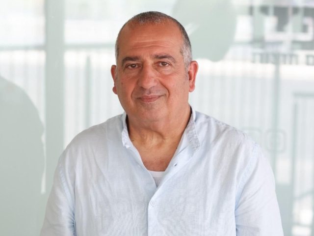קרדיט צילום: תמר קוזולה