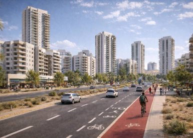 קרדיט: עיריית אופקים
