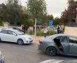 סכסוך קבלנים גלש לאלימות במיתר: 4 נעצרו, כלי תקיפה אותרו ברכביהם