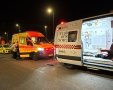קרדיט: מד"א