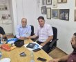 נשיא התאחדות התעשיינים בבאר שבע: "מדינת ישראל חייבת לתת בוסט להשכלה הטכנולוגית"