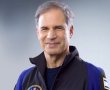 מעבר לאופק: בן-גוריון תעניק תואר דוקטור לשם כבוד לאסטרונאוט איתן סטיבה