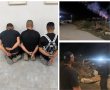 סוף שבוע קשה בכרמית: "ירי מטורף, כזה עוד לא היה"; המשטרה עצרה שלושה חשודים