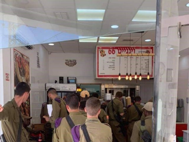 צילום: נדב בן שבת.