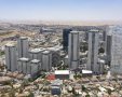 תכנון: ברעלי לויצקי כסיף אדריכלים. הדמייה: פרייס הדמיות