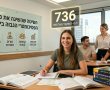  מור קורן: השיטה שהשיגה את ממוצע הפסיכומטרי הגבוה בישראל 