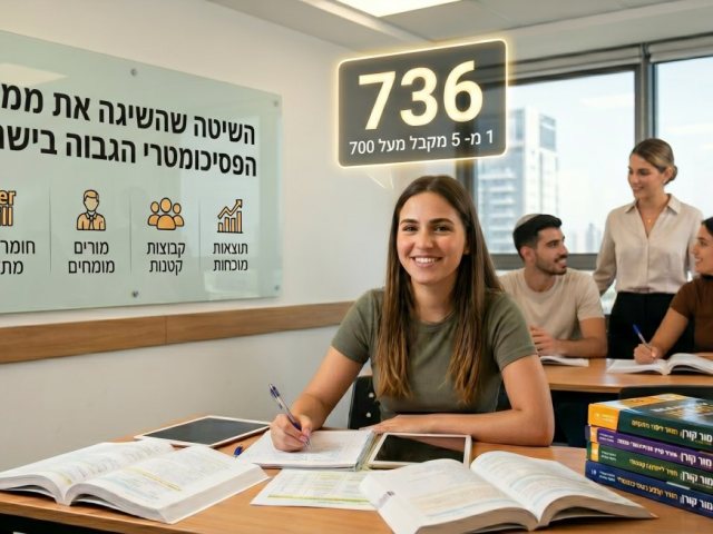 תמונה נוצרה באמצעות AI