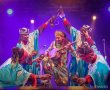 ממרוקו וניו יורק, לבאר שבע: קונצרט "גנאווה"