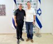 מנכ"ל "מי שבע" לשעבר יעמוד בראש מינהלת ההתחדשות העירונית באופקים