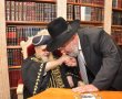 12 שנה ללא מרן: ממשיכים בדרכו בחיזוק ובאחדות 