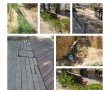 המיליונים ירדו לטמיון? הכישלון ההנדסי המביך בלב מתחם העסקים של באר שבע
