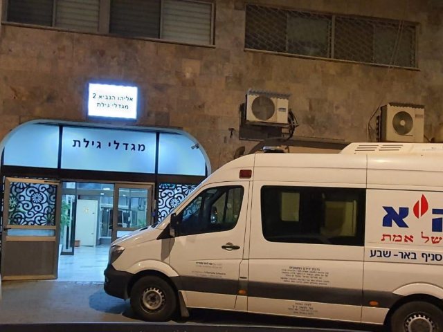 צילום זק"א 