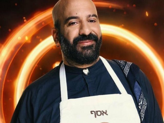 צילום רונן אקרמן