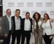 ''יצירה פורצת דרך'': המופע החדש של להקת קמע קוצר שבחים מקיר אל קיר
