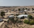 פינוי נרחב בנגב: מעל 70 מבנים לא חוקיים פונו מאדמות מדינה