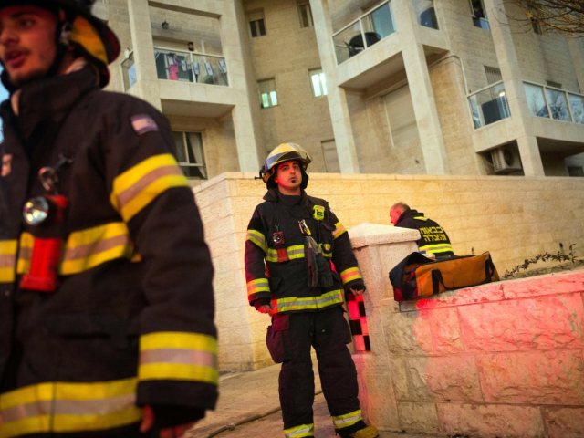תמונת ארכיון: פלאש90