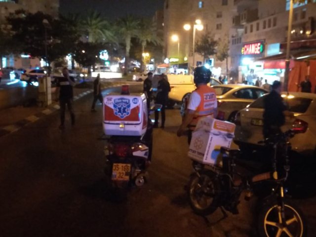 צילום: משה ביטון