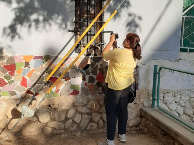 צילום באידובת עמידר החדשה 