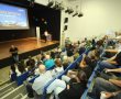 באר שבע בחזית הקיימות: מיזם "השכונה האנרגטית" יוצא לדרך ברמות