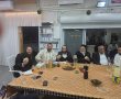 האגודאים חגגו על מופלטה בזולה של חיים אמסילי 
