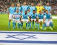 נבחרת ישראל | זאב דיקמן