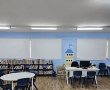 תקיפה חמורה בבית הספר "אשכול" שבחולון – עובדי הוראה הותקפו בביצים ואבנים; הלימודים מושבתים לשעתיים