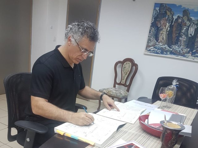 ניר קברטי. צילום: יח"צ