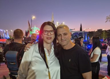 קרדיט: מועצת עומר