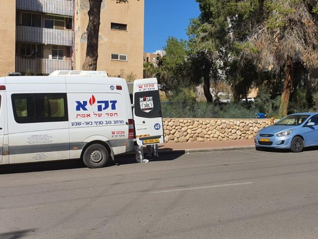 צילום זק"א 