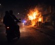חודש לאחר השלכת רימון באשדוד: המשטרה עצרה חשוד במעשה