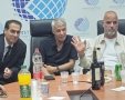 קרדיט: לשכת המסחר והתעשיה