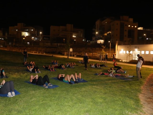 צילום: דיאגו מיטלברג