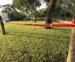 הזוועה בפארק: החשודים שנעצרו בחשד למעורבות במות האישה - שוחררו 