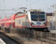 קרדיט: רכבת ישראל