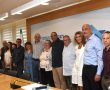בשורה לעובדי השלטון המקומי: הסכם היסטורי, תוספות שכר ומענקים של אלפי שקלים