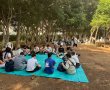 יצחק רבין - האלימות היא כרסום יסוד הדמוקרטיה הישראלית