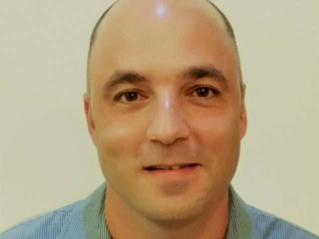כבוד גדול. פרופ' מנשה שלום | צילום: יח"צ