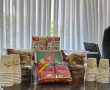 מארזי בתי כנסת: הבשורה של הממ"ק לחג השבועות